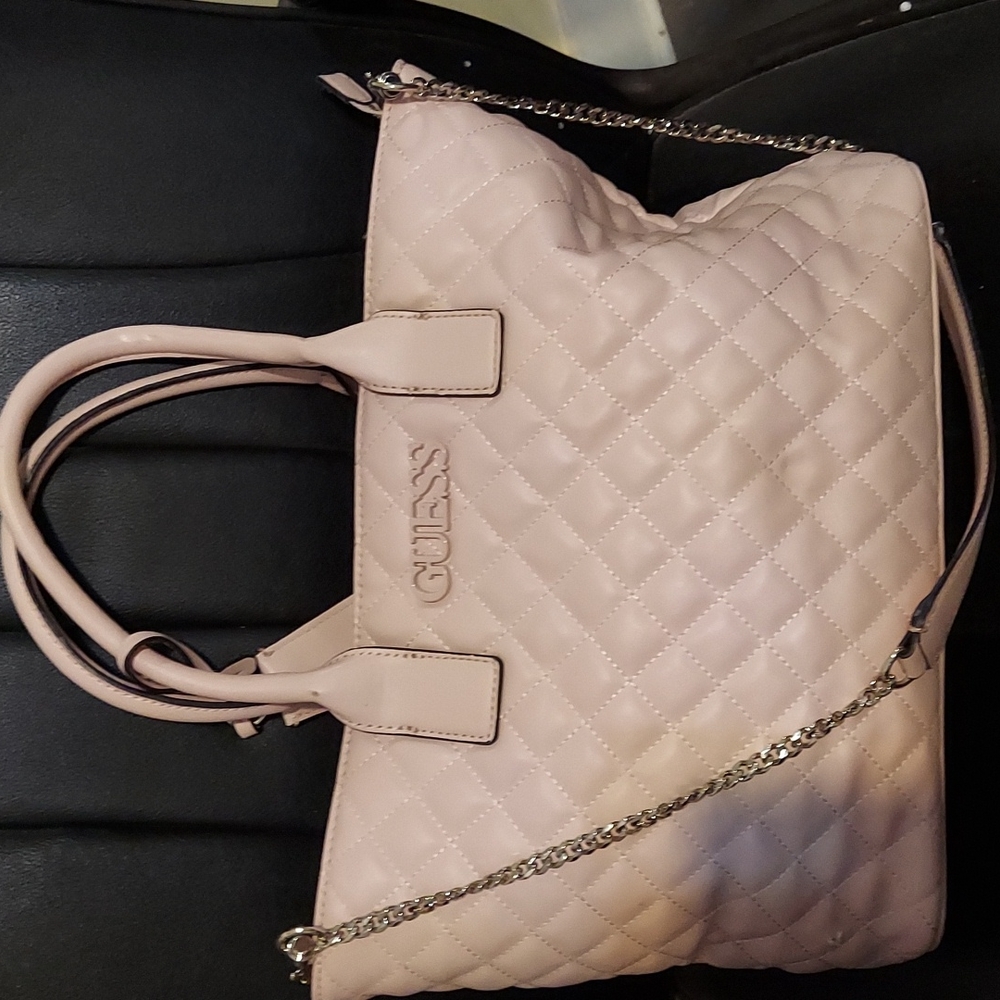 Guess hand bag